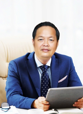 CEO TRẦN THANH HÀ