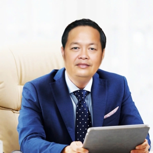 CEO TRẦN THANH HÀ