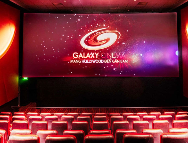 Galaxy Cinema