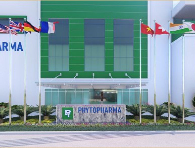 Phyto Pharma