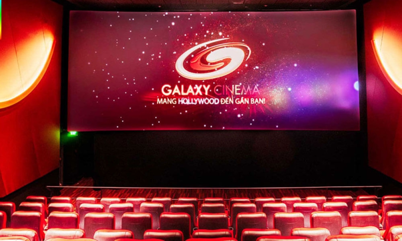 Galaxy Cinema