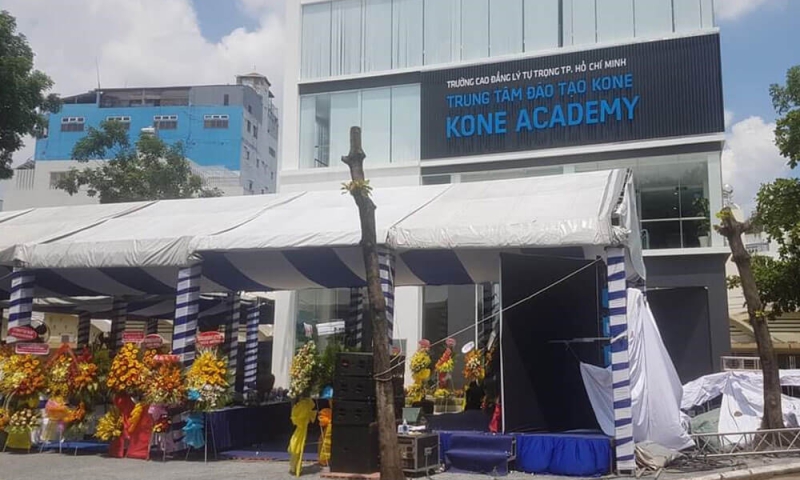 KONE Academy