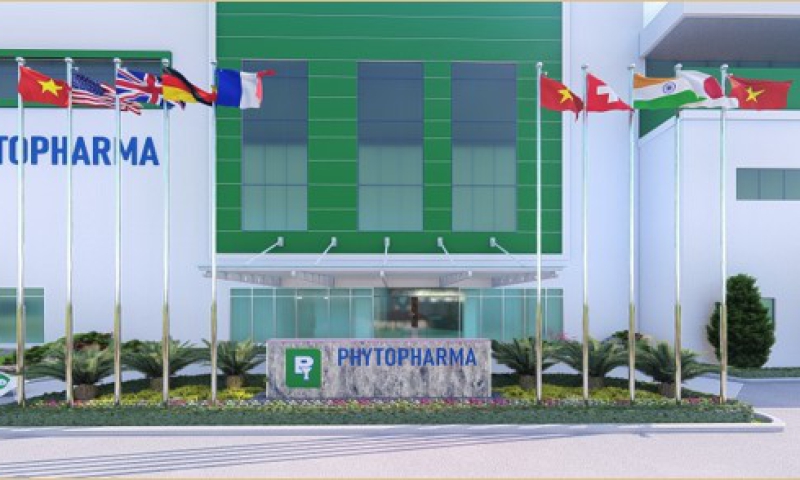 Phyto Pharma