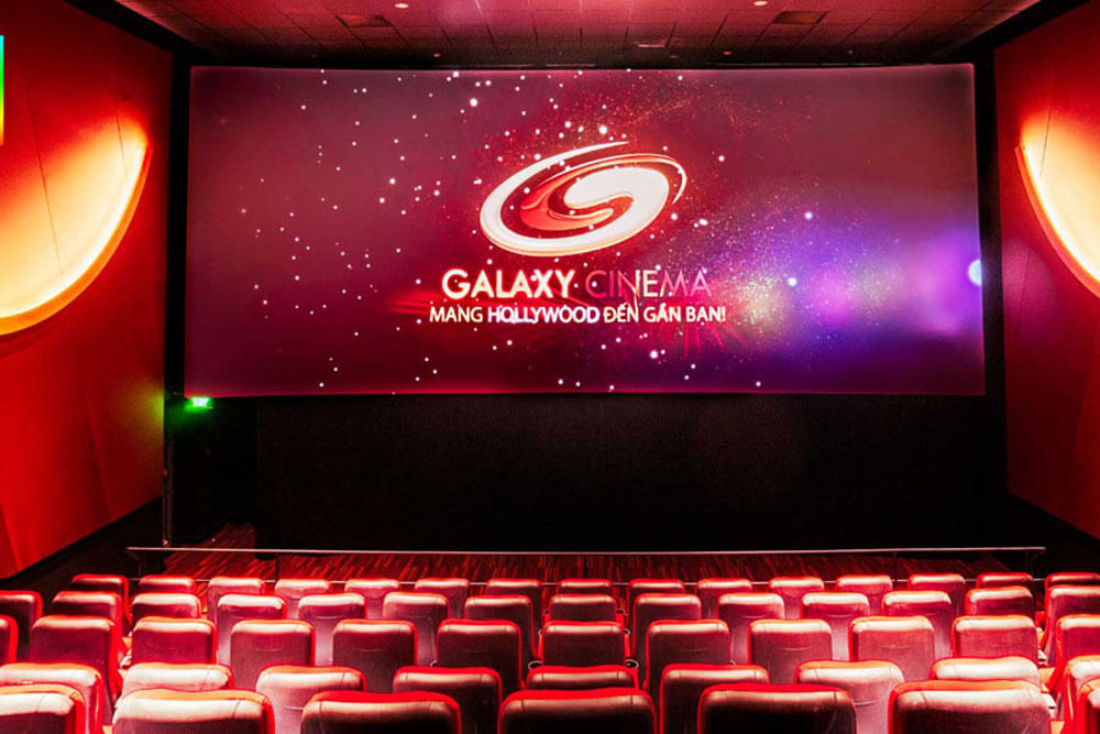 Galaxy Cinema