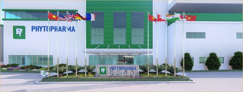 Phyto Pharma